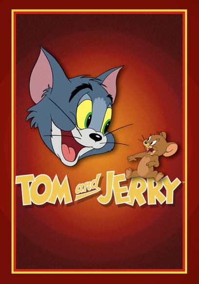 S01:E06 - Carmen Get It, Car of Tomorrow, the Tom and Jerry Cartoon Kit