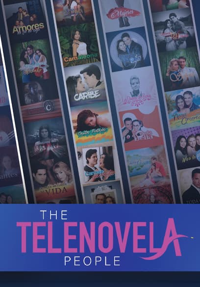 The Telenovela People