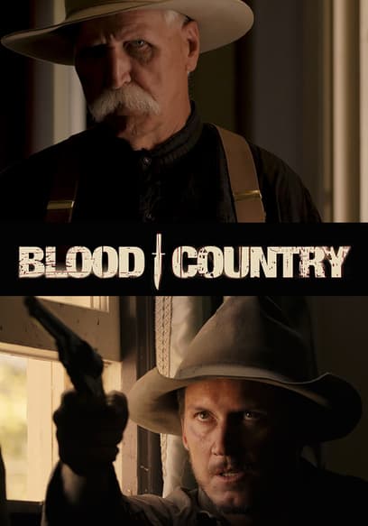 Blood Country