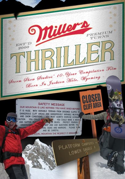 Miller's Thriller