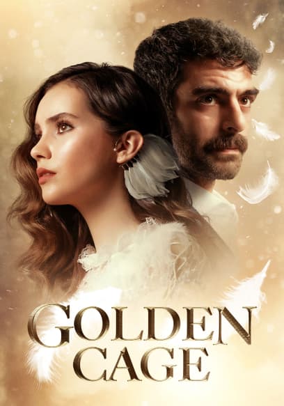 Golden Cage (Español)