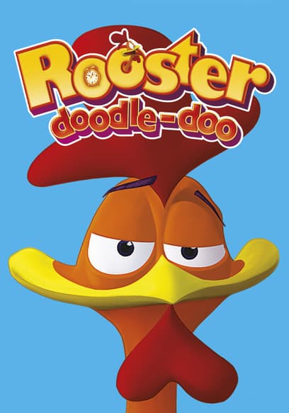 Rooster Doodle-Doo