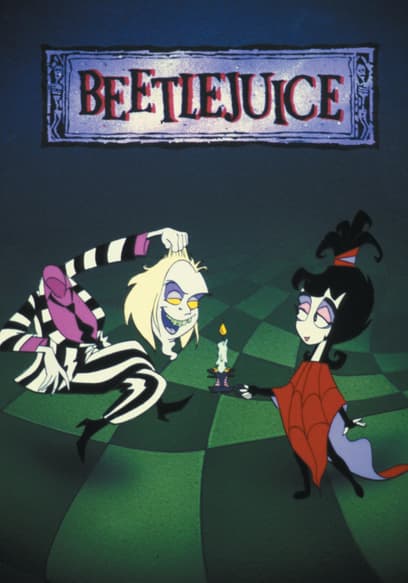 Beetlejuice