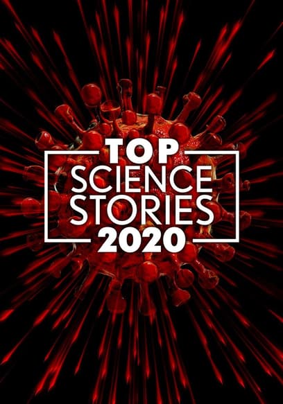 Top Science Stories of 2020