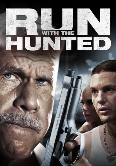 Run With the Hunted
