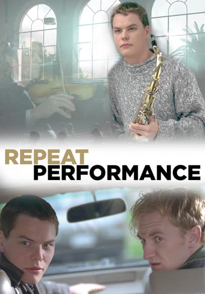 Repeat Performance