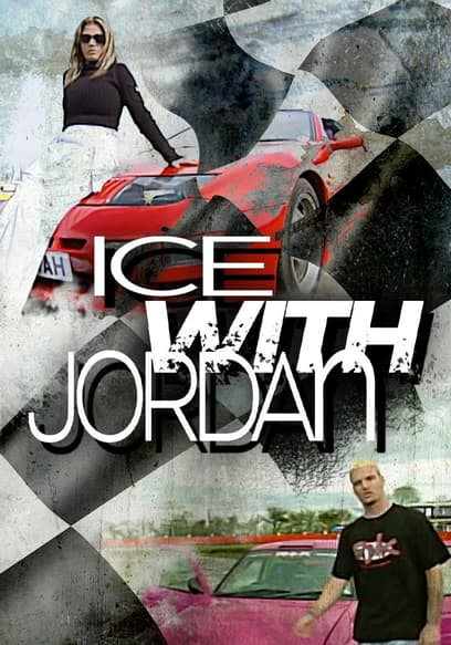 Ice With Jordan