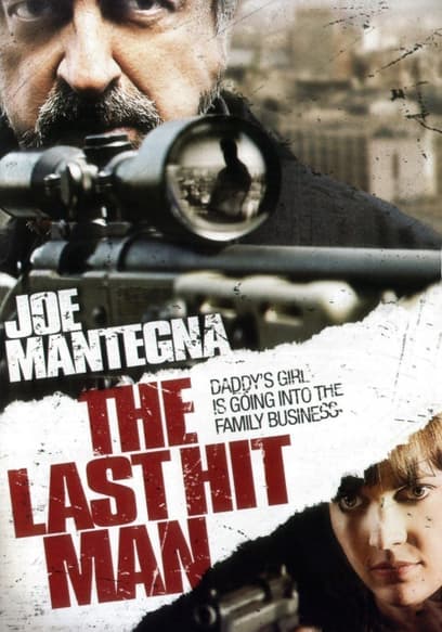 The Last Hit Man