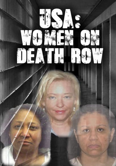 USA: Women on Death Row