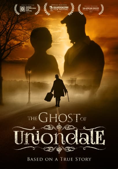The Ghost of Uniondale