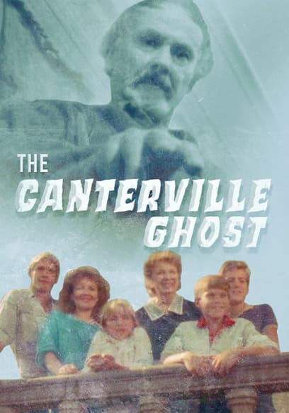 The Canterville Ghost