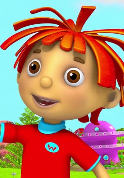 Watch Everything's Rosie S03:E04 - Mamma Raggles: Sn - Free TV Shows | Tubi
