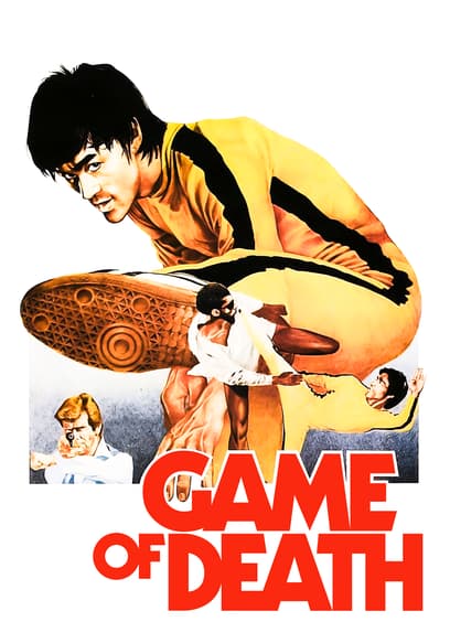 Game of Death (Bruce Lee's Game of Death)
