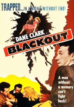 Watch Blackout (1954) - Free Movies