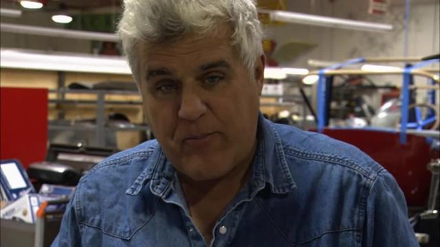 S01:E02 - Jay Leno's Honda S600 and Fiat Millecento