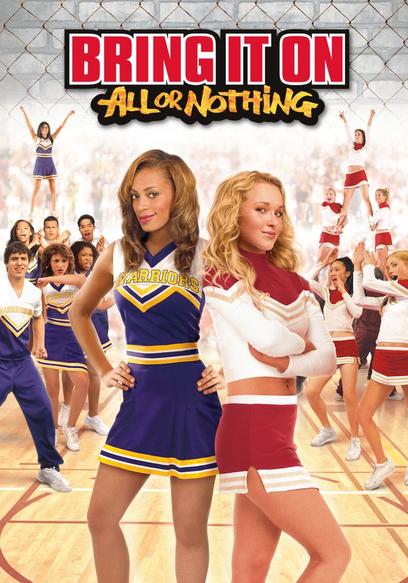 Bring It On: All or Nothing