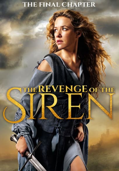 The Revenge of the Siren