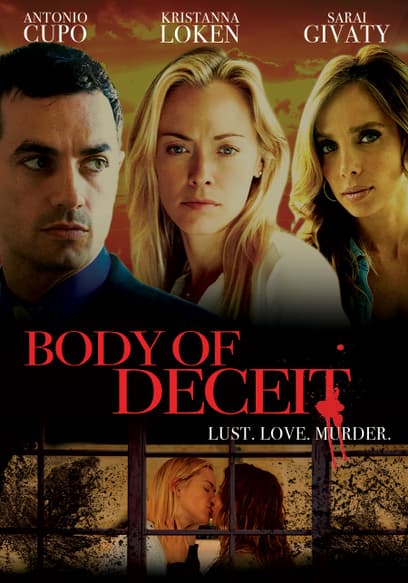 Body of Deceit