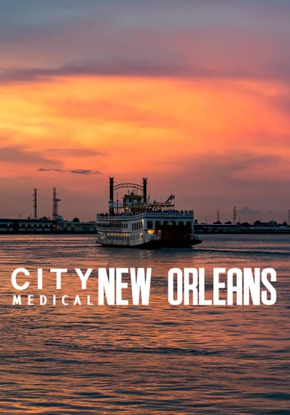 City Medical: New Orleans