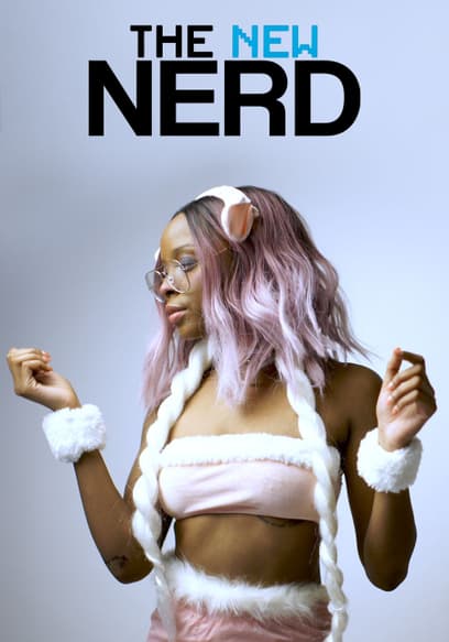 The New Nerd