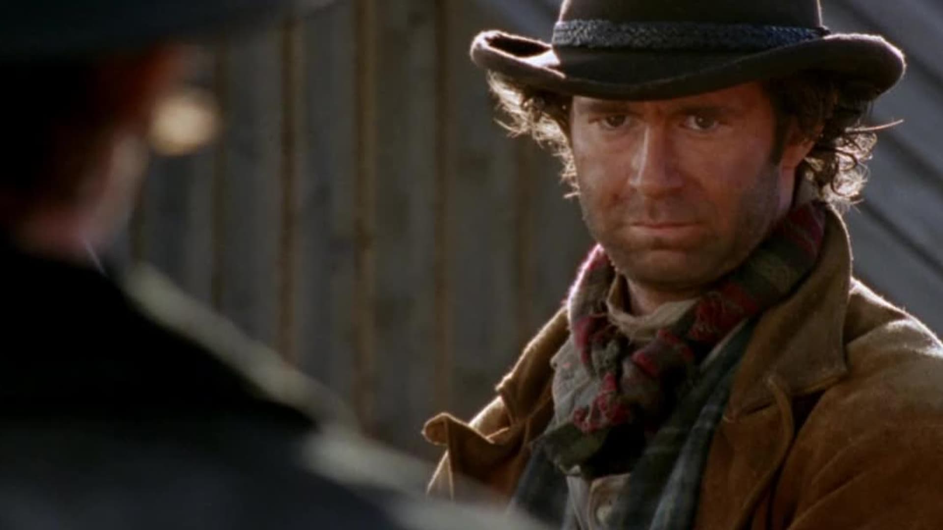 Watch The Outsider (2002) - Free Movies | Tubi