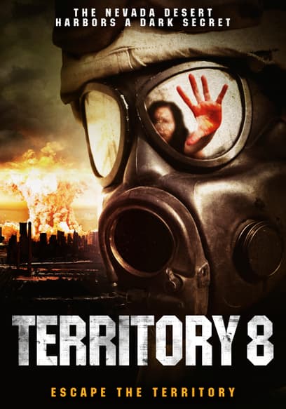 Territory 8