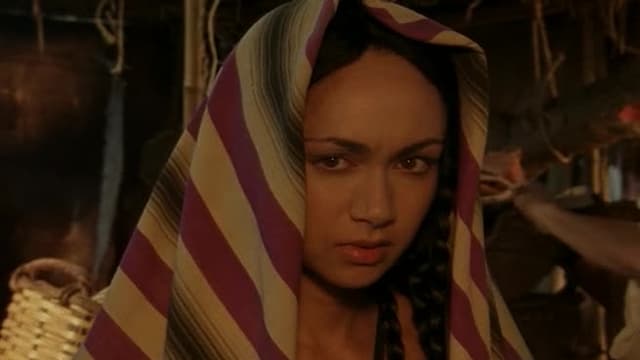 S01:E01 - Cleopatra VII, Daughter of the Nile