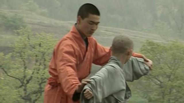 S01:E17 - Shaolin - Masters of Kung Fu