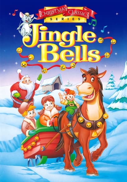 Christmas Classics Series: Jingle Bells