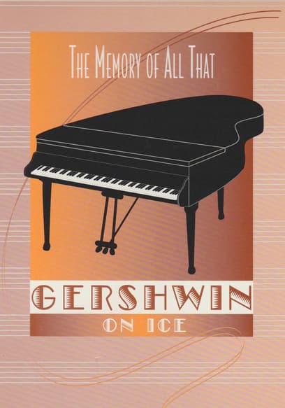 Gershwin on Ice