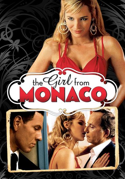 The Girl From Monaco