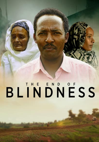 The End of Blindness