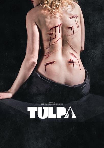 Tulpa (Perdizioni Mortali)