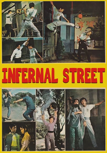 Infernal Street