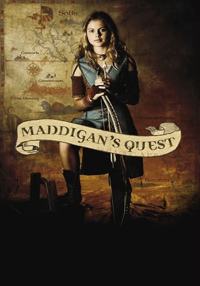 Maddigan's Quest