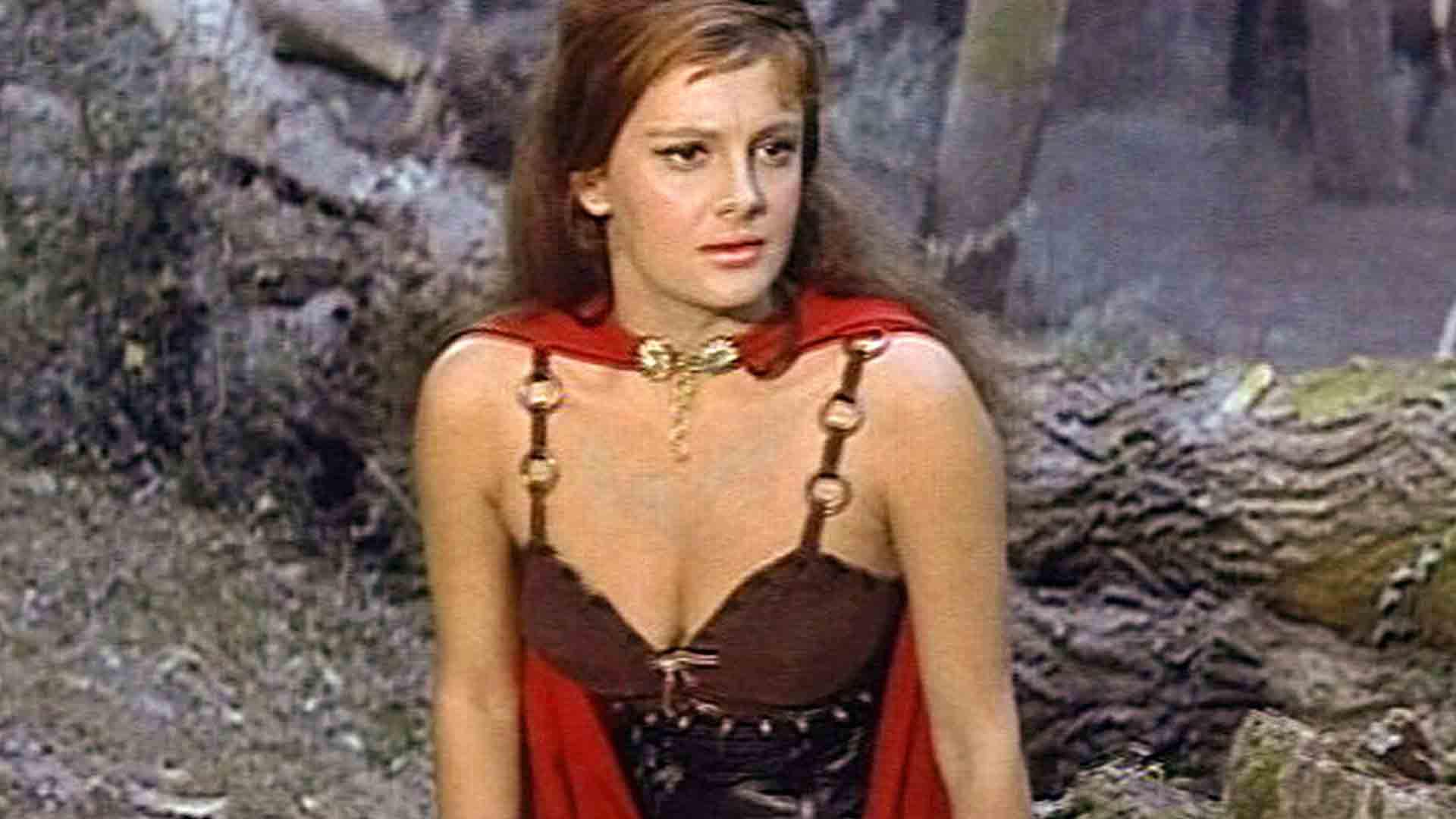 Watch Slave of Rome (1961) - Free Movies | Tubi