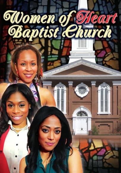 Women of Heart Baptist Church