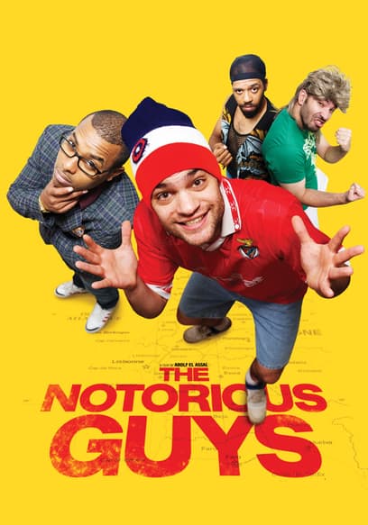 The Notorious Guys