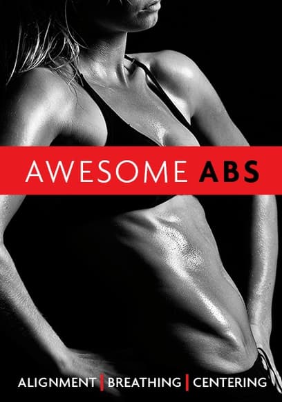 Awesome Abs