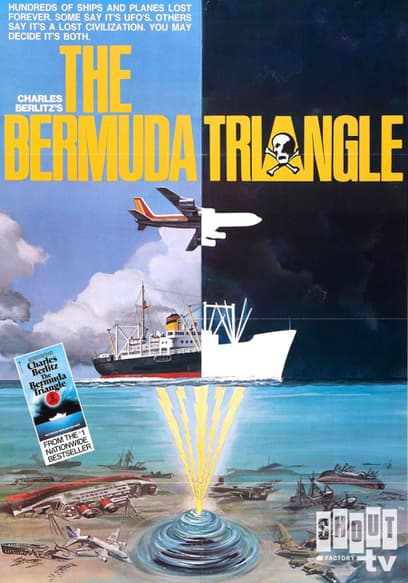 The Bermuda Triangle