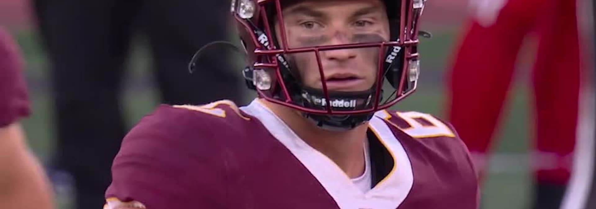 Watch FOX Sports College Football Classics BIG TEN S2023E01