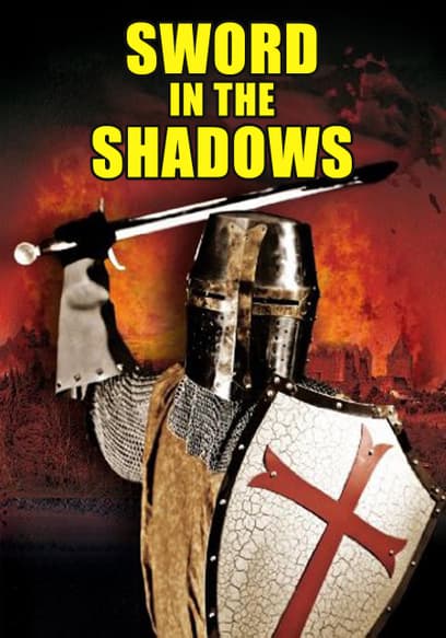 Sword in the Shadows