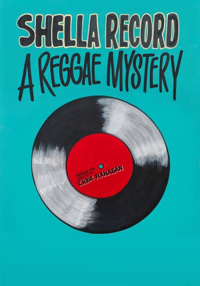 Shella Record: A Reggae Mystery