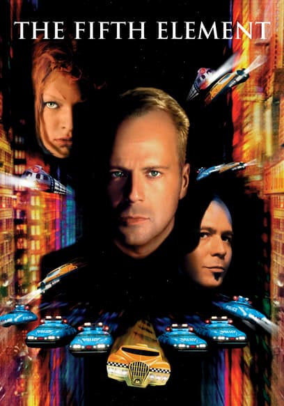 The Fifth Element