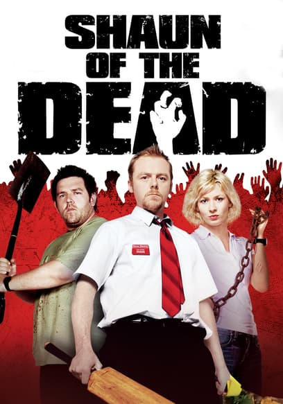 shaun of the dead trailer song