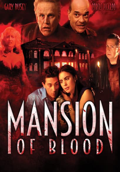 Mansion of Blood