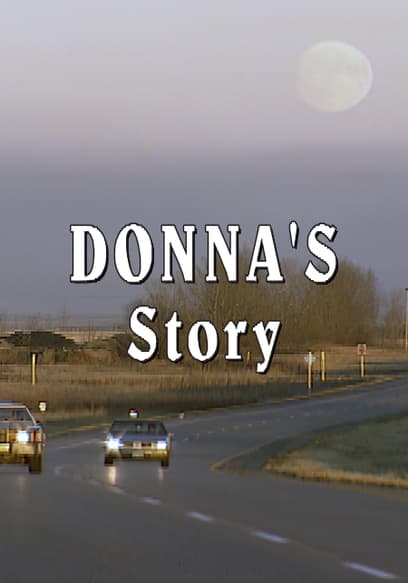 Donna's Story
