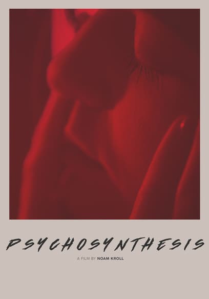 Psychosynthesis