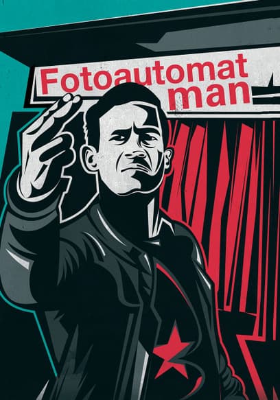 Fotoautomat Man