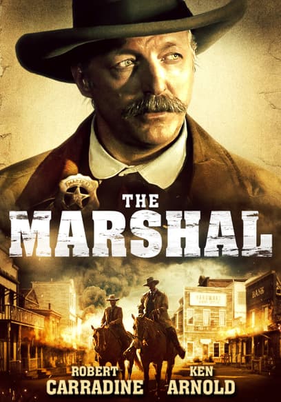 The Marshal
